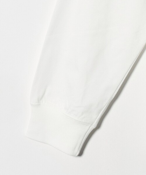 tシャツ 「THE NORTH FACE」ロングスリーブ フラッシュドライ ヌプシ コットン ティー メンズ | THE NORTH FACE | 05
