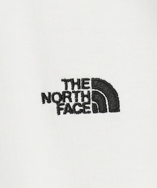 tシャツ 「THE NORTH FACE」ロングスリーブ フラッシュドライ ヌプシ コットン ティー メンズ | THE NORTH FACE | 06