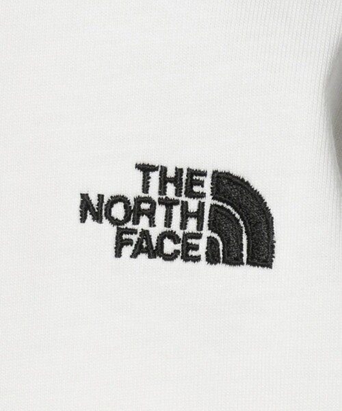 tシャツ 「THE NORTH FACE」ロングスリーブ フラッシュドライ ヌプシ コットン ティー メンズ | THE NORTH FACE | 07