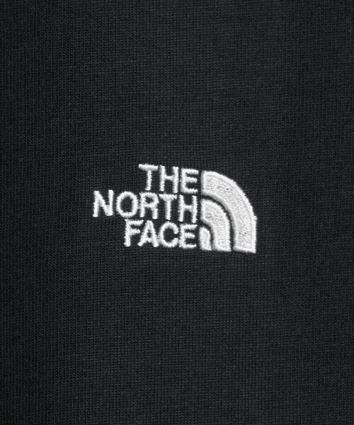 tシャツ 「THE NORTH FACE」ロングスリーブ フラッシュドライ ヌプシ コットン ティー メンズ | THE NORTH FACE | 11