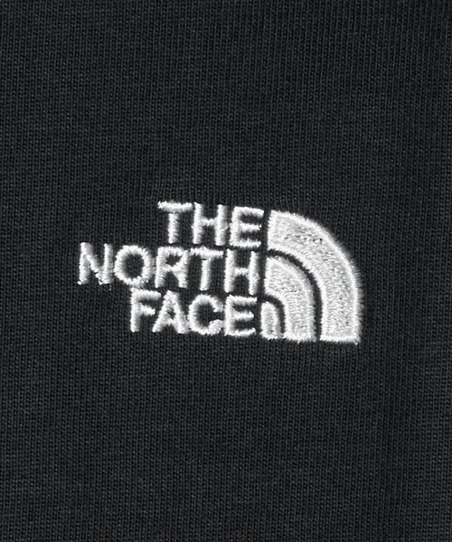 tシャツ 「THE NORTH FACE」ロングスリーブ フラッシュドライ ヌプシ コットン ティー メンズ | THE NORTH FACE | 12