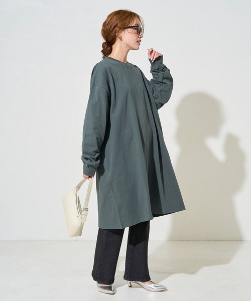 FREAK'S STORE（フリークスストア） ワンピース 限定展開 ビッグ