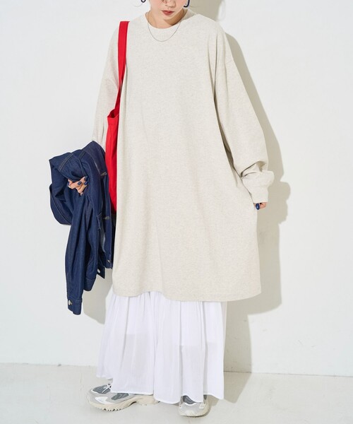 FREAK'S STORE（フリークスストア） ワンピース 限定展開 ビッグ