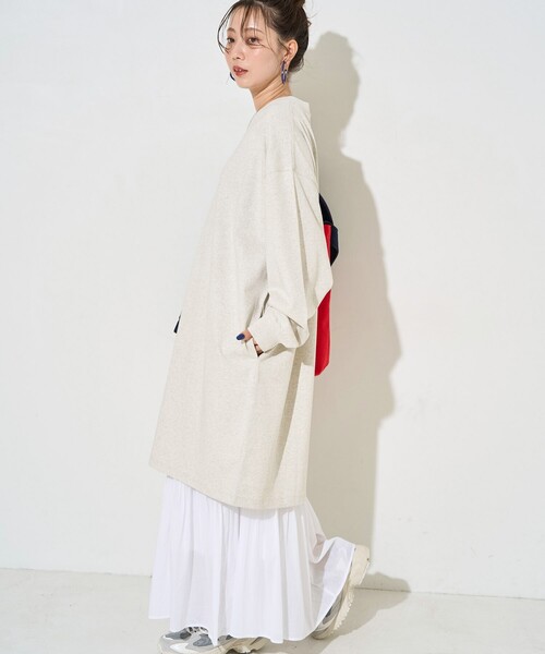 FREAK'S STORE(フリークスストア) ワンピース 限定展開 ビッグ FREAK'S STORE(フリークスストア) ワンピース 限定展開 ビッグ