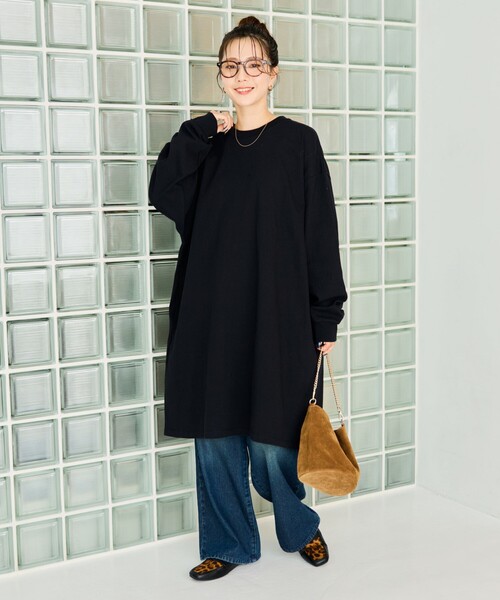 FREAK'S STORE（フリークスストア） ワンピース 限定展開 ビッグ