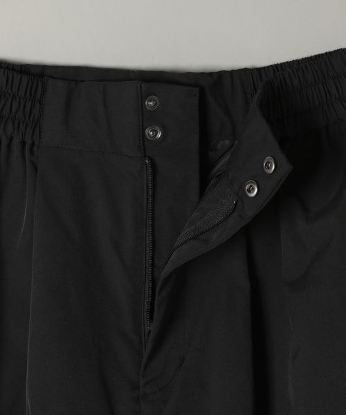 「JEANASIS」 カーゴパンツ SMALL ホワイト レディース