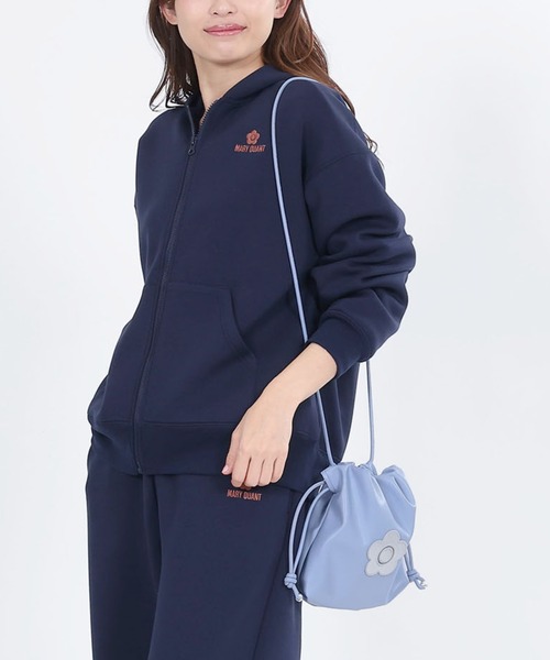 MARY QUANT（マリークヮント） ショルダーバッグ バッグ マリー