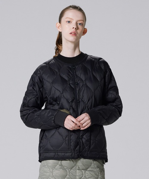 TAION（タイオン） ダウンコート ダウンジャケット 「」「ウィメンズ