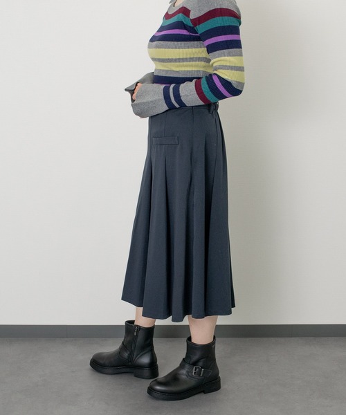 Bussola（ブソラ） ブーツ 「bussola」晴雨兼用アイスグリップ