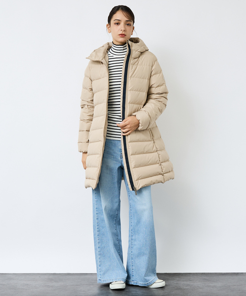 Pyrenex（ピレネックス） ダウンコート ダウンジャケット 「PYRENEX