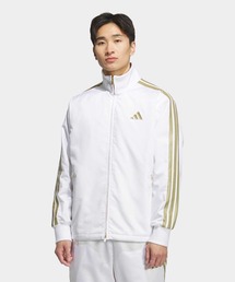 adidas（アディダス） ジャージ Stadium Gold レギュラーフィット