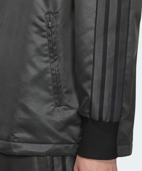 adidas アディダス　パンチング　レザー　ジャージ　本革　サイズ　3L adidas（アディダス） ジャージ メンズ : ZOZOTOWN Yahoo!店 - 通販