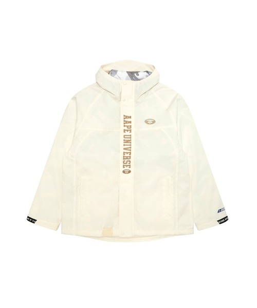 AAPE BY A BATHING APE（エーエイプバイアベイシングエイプ） ダウン