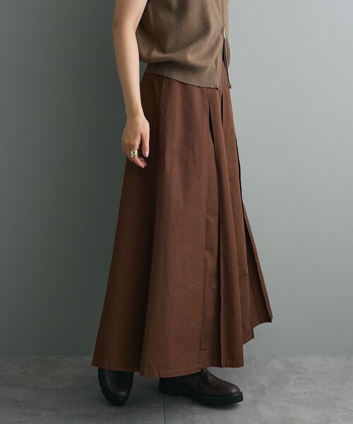 CRAFT STANDARD BOUTIQUE（クラフトスタンダードブティック） ロング