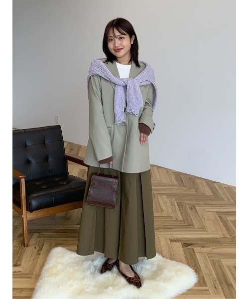 CRAFT STANDARD BOUTIQUE（クラフトスタンダードブティック） ロング