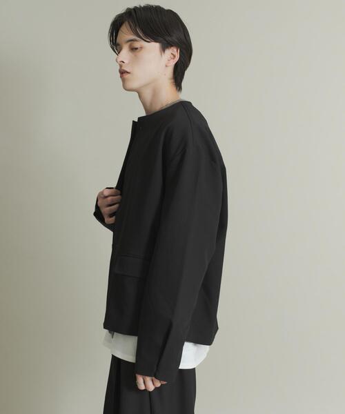 SENSE OF PLACE by URBAN RESEARCH コート ジャケット コンフォート