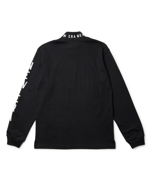 ハイネックインナー レディース（NEW ERA／ファッション）のおすすめ