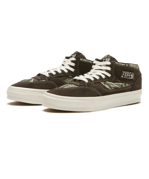 VANSスニーカー VANS】 ヴァンズ Authentic オーセンティック VN0A2Z3ZCIB COLOR