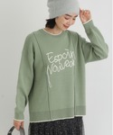 ニット セーター HONEYSUCKLE RO...の詳細画像2