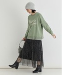 ニット セーター HONEYSUCKLE RO...の詳細画像4