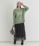 ニット セーター HONEYSUCKLE RO...の詳細画像5
