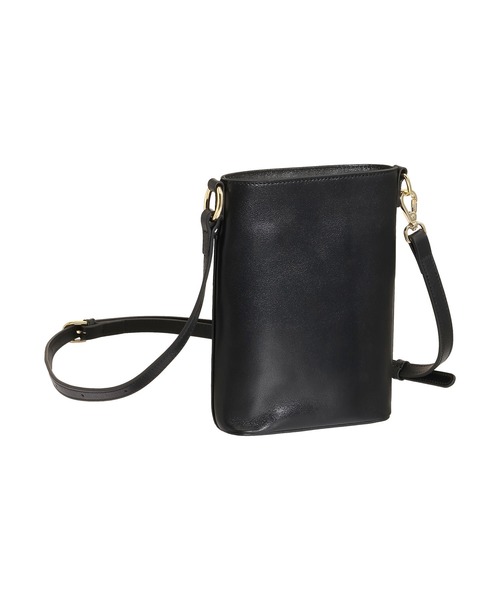 MARY QUANT（マリークヮント） マリークワント スムースレザー