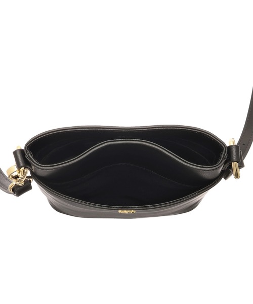 MARY QUANT（マリークヮント） マリークワント スムースレザー