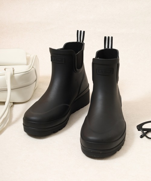 AIGLE（エーグル） 長靴 レインブーツ ミスジュリエット ボッティロン