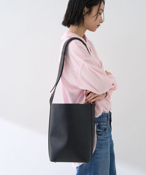 ＆MyuQ（アンドミューク） ショルダーバッグ バッグ 「＆MyuQ/アンド