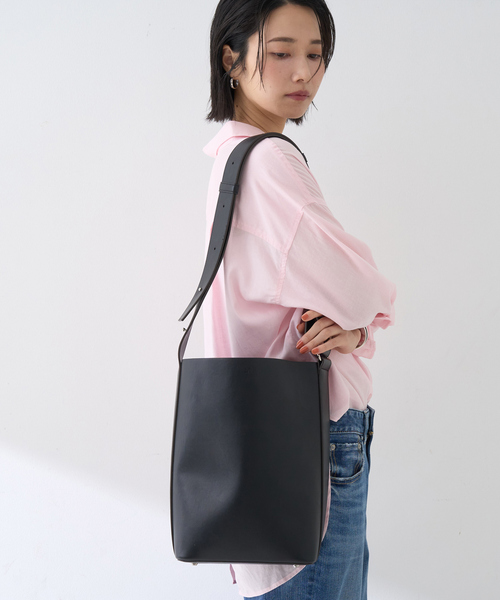 ＆MyuQ（アンドミューク） ショルダーバッグ バッグ 「＆MyuQ/アンド