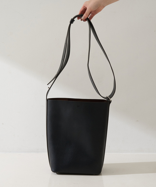 ＆MyuQ（アンドミューク） ショルダーバッグ バッグ 「＆MyuQ/アンド