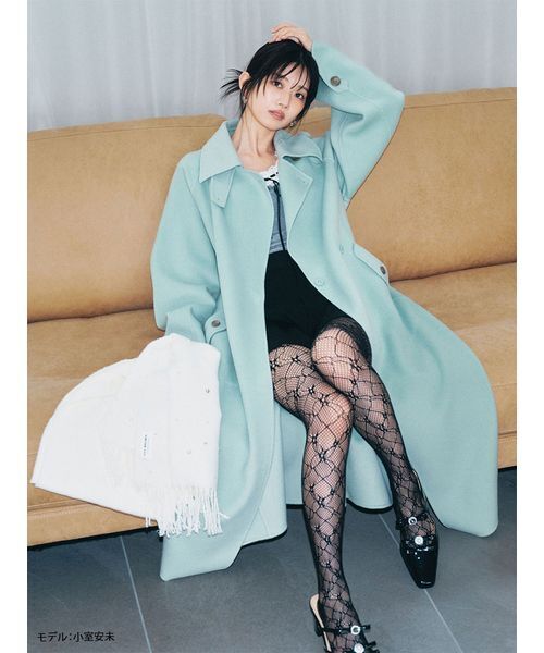 美品✨Lily Brown ビジューリボンストラップミュール LILY BROWN（リリーブラウン） パンプス 「L.B CANDY STOCK」ビジュー