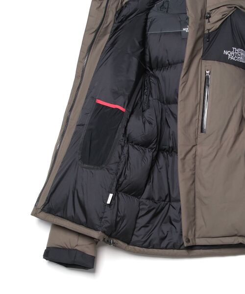 ノースフェイス ダウンジャケット ダウン THE NORTH FACE BALTRO LIGHT JACKET ND92340 メンズ レディースの画像
