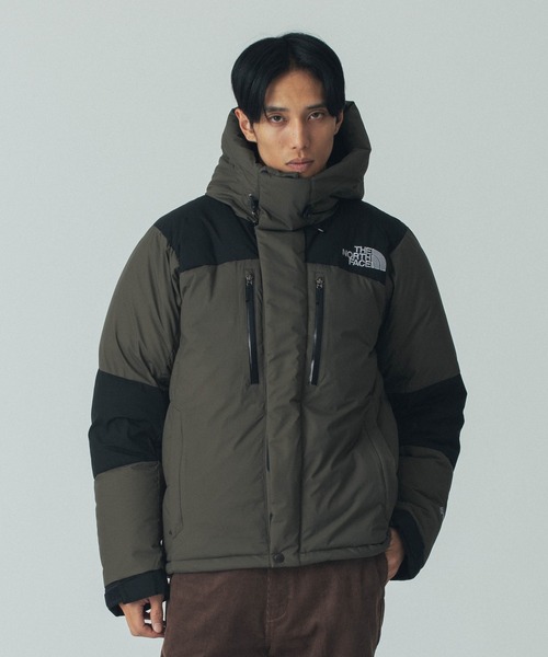 ノースフェイス ダウンジャケット ダウン THE NORTH FACE BALTRO LIGHT JACKET ND92340 メンズ レディースの画像