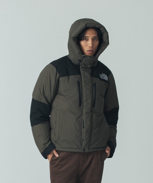 ノースフェイス ダウンジャケット ダウン THE NORTH FACE BALTRO LIGHT JACKET ND92340 メンズ レディースの画像