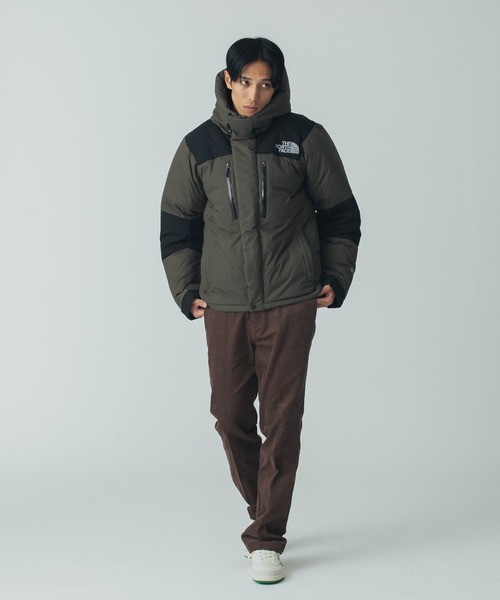 ノースフェイス ダウンジャケット ダウン THE NORTH FACE BALTRO LIGHT JACKET ND92340 メンズ レディースの画像