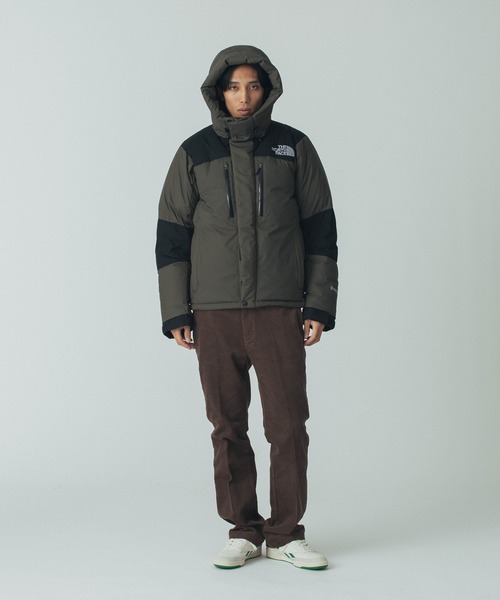 ノースフェイス ダウンジャケット ダウン THE NORTH FACE BALTRO LIGHT JACKET ND92340 メンズ レディースの画像