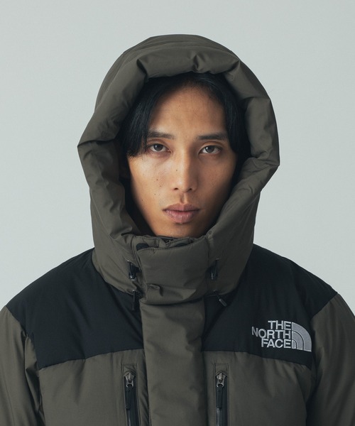 ノースフェイス ダウンジャケット ダウン THE NORTH FACE BALTRO LIGHT JACKET ND92340 メンズ レディースの画像