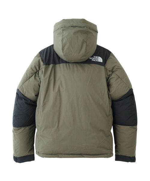 ノースフェイス ダウンジャケット ダウン THE NORTH FACE BALTRO LIGHT JACKET ND92340 メンズ レディースの画像