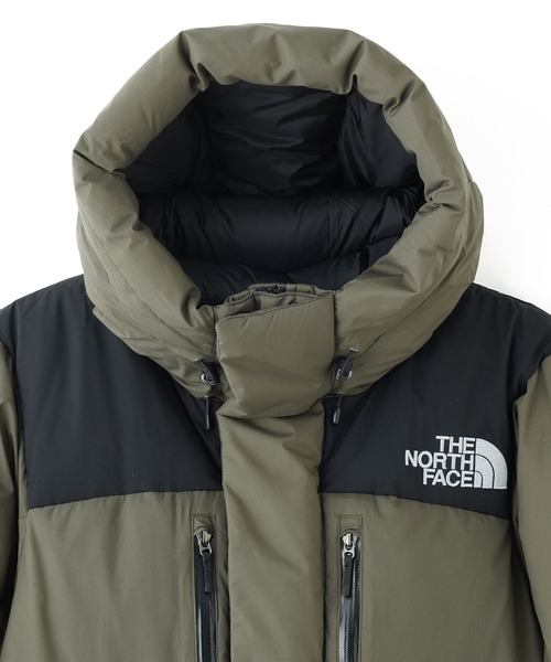 ノースフェイス ダウンジャケット ダウン THE NORTH FACE BALTRO LIGHT JACKET ND92340 メンズ レディースの画像