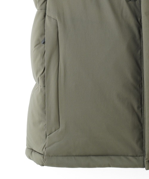 ノースフェイス ダウンジャケット ダウン THE NORTH FACE BALTRO LIGHT JACKET ND92340 メンズ レディースの画像
