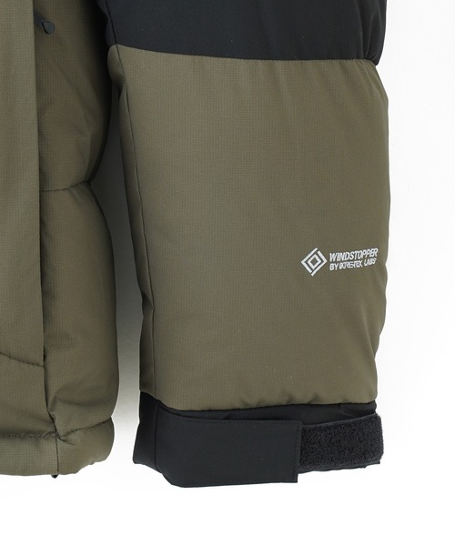 ノースフェイス ダウンジャケット ダウン THE NORTH FACE BALTRO LIGHT JACKET ND92340 メンズ レディースの画像