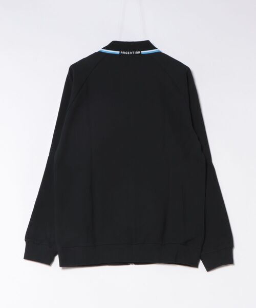 adidas（アディダス） トレーナー スウェット アルゼンチン代表 