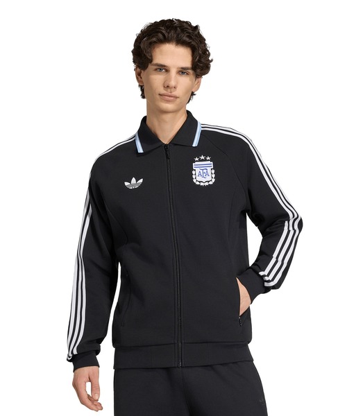 adidas（アディダス） トレーナー スウェット アルゼンチン代表 