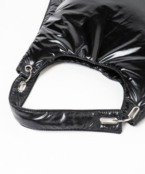 HARE（ハレ） トートバッグ FREE ブラック レディース : ZOZOTOWN