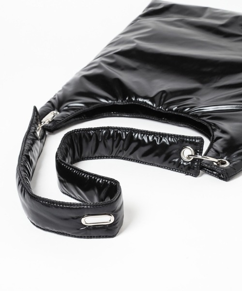 HARE（ハレ） トートバッグ FREE ブラック レディース : ZOZOTOWN