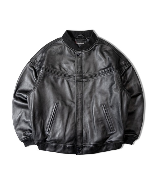 TOWNCRAFT（タウンクラフト） コート ジャケット Town craft leather