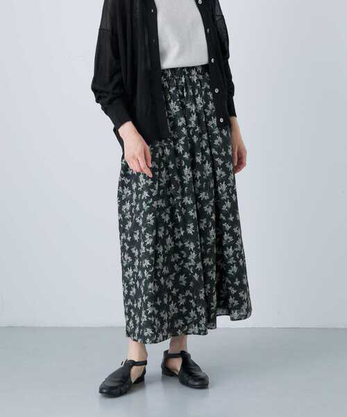 かぐれ ロングスカート FREE ホワイト レディース : ZOZOTOWN Yahoo!店