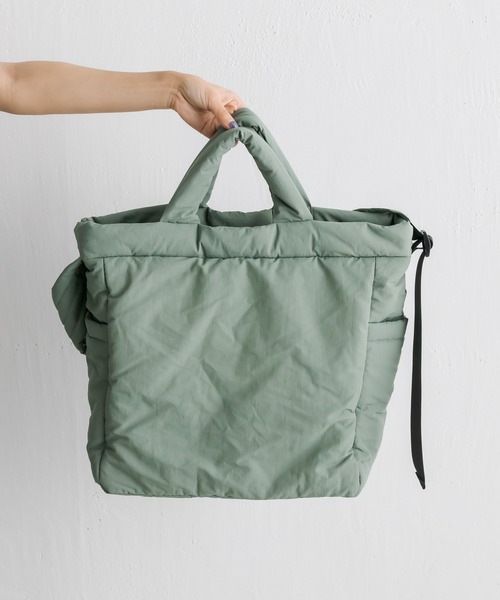 「ear PAPILLONNER」 2WAYバッグ FREE ブラック レディース_画像2