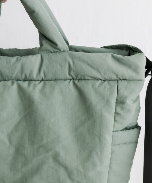 「ear PAPILLONNER」 2WAYバッグ FREE ブラック レディース_画像3